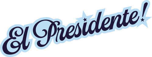 El Presidente